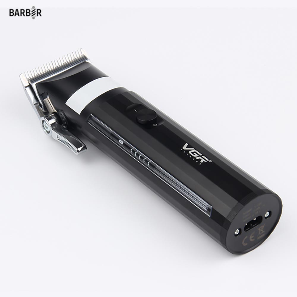 ماشین اصلاح VGR V- 687 - تصویر 4