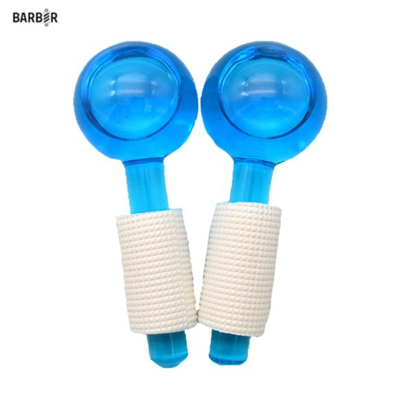آیس رولر توپی ( گوی یخی ) ice roller