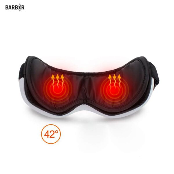 عینک ماساژور چشم eye massage - تصویر 3