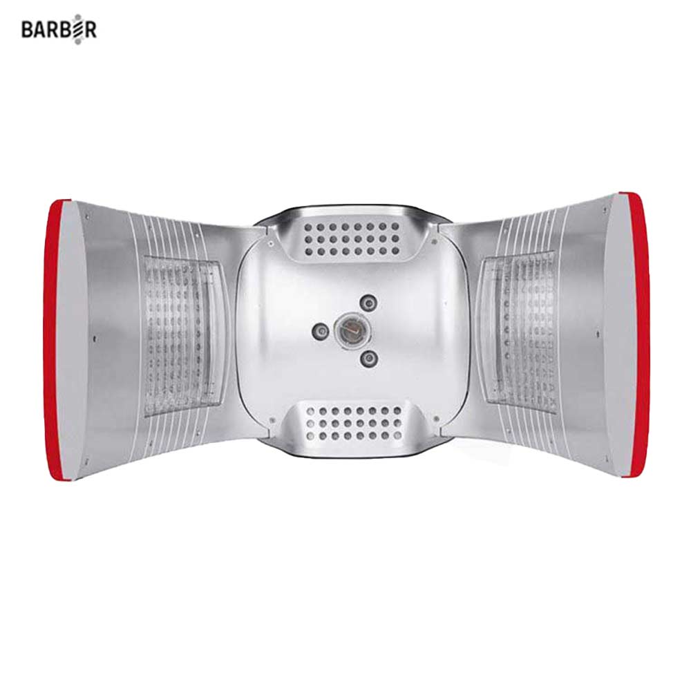 ماسک تونلی LED با اسپری گرم و سرد - تصویر 3