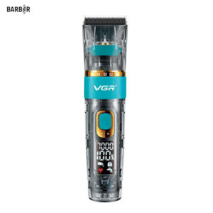 ماشین اصلاح VGR V-695