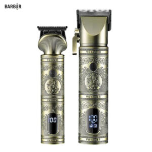 ست ماشین اصلاح وی جی ار مدل VGR v - 670