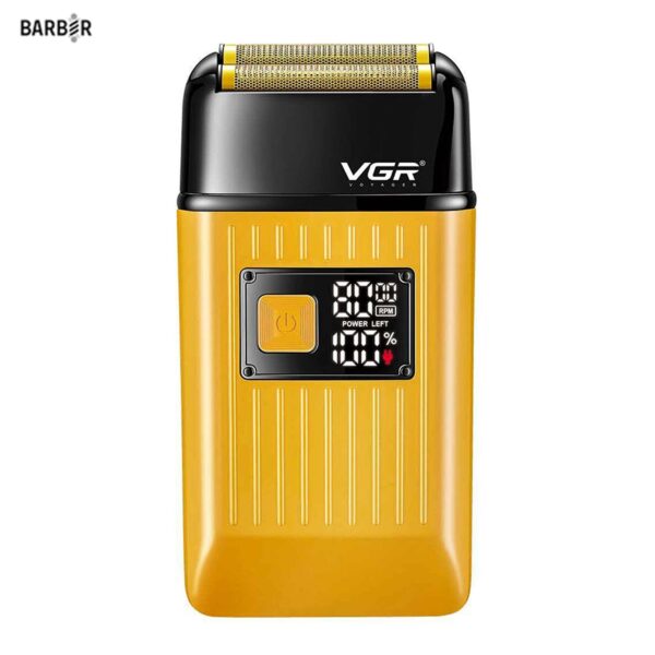 شیور VGR V- 357
