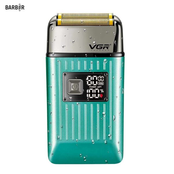 شیور VGR - 357