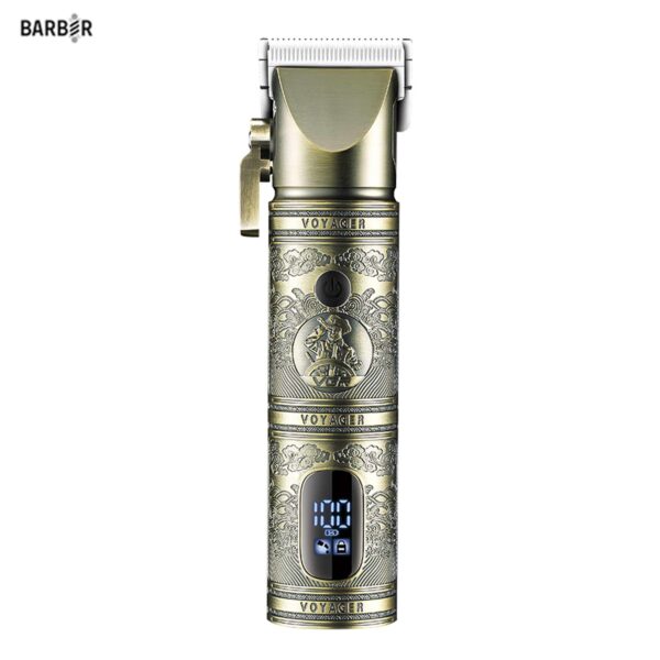 ماشین اصلاح VGR V-697