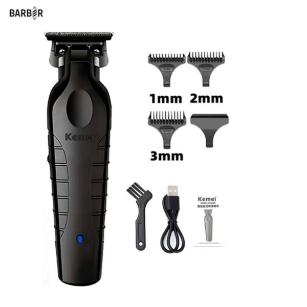 خط زن KEMEI KM- 2299 - تصویر 4