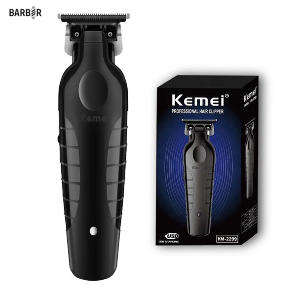 خط زن KEMEI KM- 2299 - تصویر 2