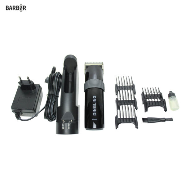 ماشین اصلاح DINGLING RF-699 - تصویر 3