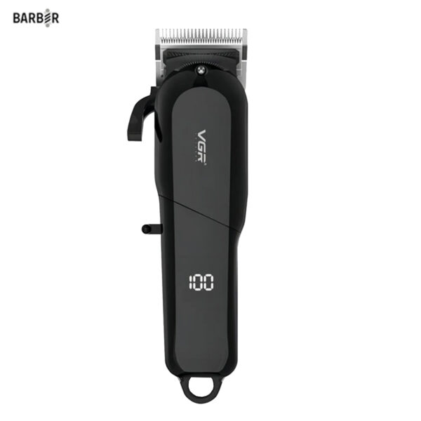 ماشین اصلاح VGR V-118