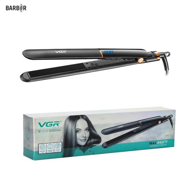 اتو مو وی جی آر VGR V-515 - تصویر 2