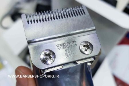 تیغه-وال-ماشین-اصلاح-وال-سنیور-WAHL-5-Star-Cordless-Senior-Clip