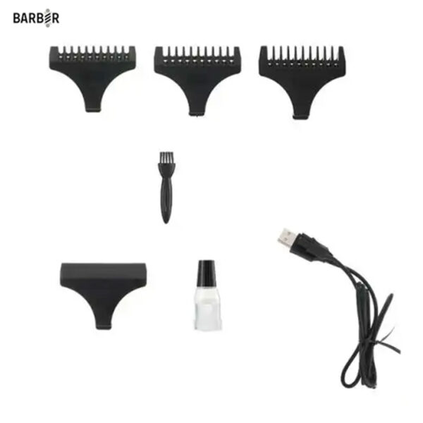 خط زن philips clipper 5028 - تصویر 2
