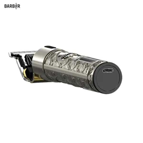 خط زن DINGLING RF-622 - تصویر 3