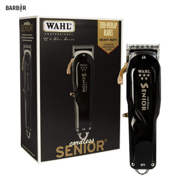 ماشین اصلاح وال سنیور Senior - تصویر 2