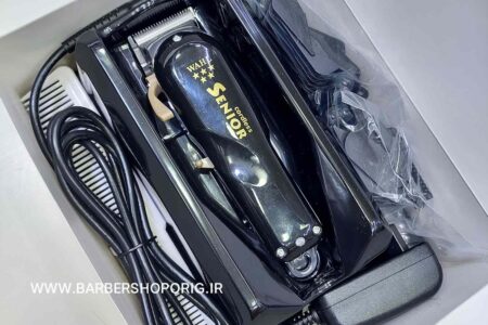 ماشین-اصلاح-وال-سنیور-WAHL-5-Star-Cordless-Senior-Clip