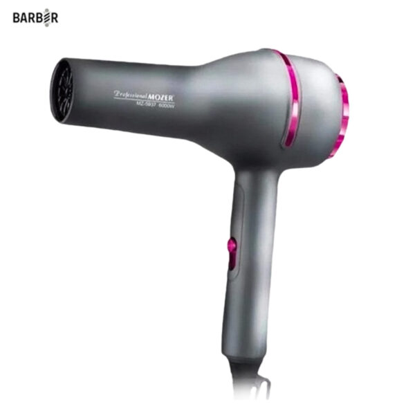 سشوار موزر MOSER MEN -5522