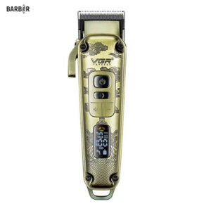 ماشین اصلاح VGR V-005