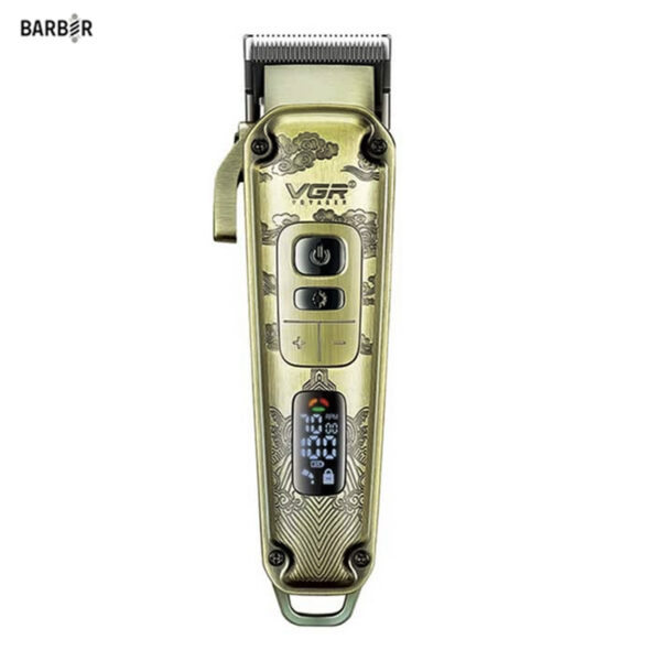 ماشین اصلاح VGR V-005