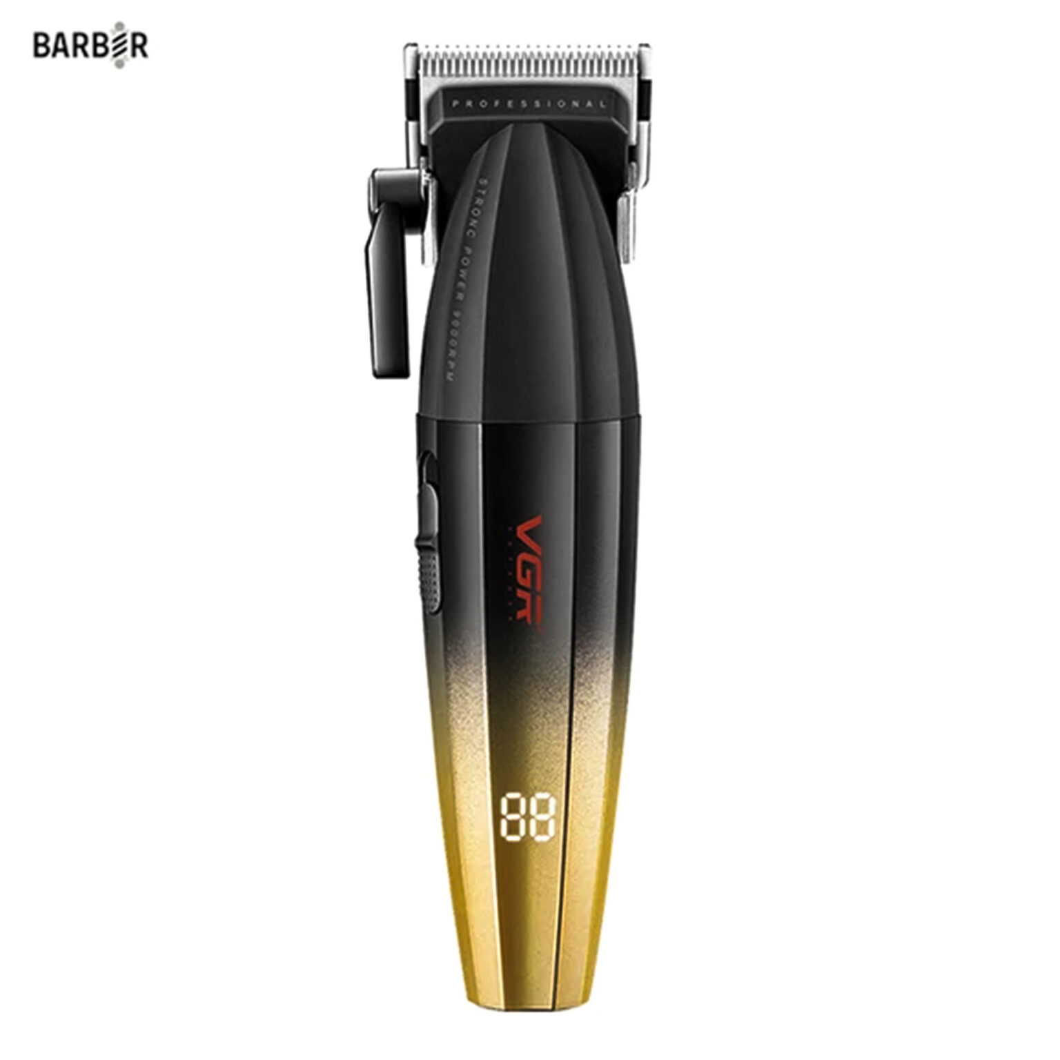 ماشین اصلاح VGR V-003 قیمت و بررسی تخصصی ، باربرشاپ