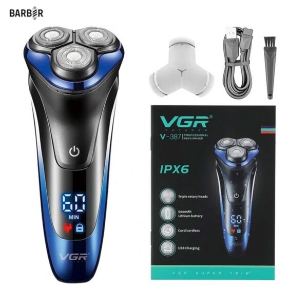 شیور VGR V- 387 - تصویر 2