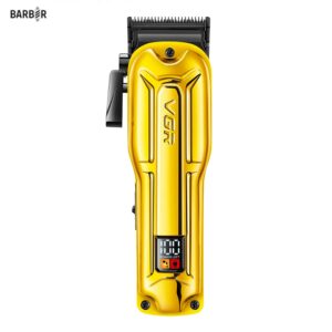 ماشین اصلاح VGR V-138