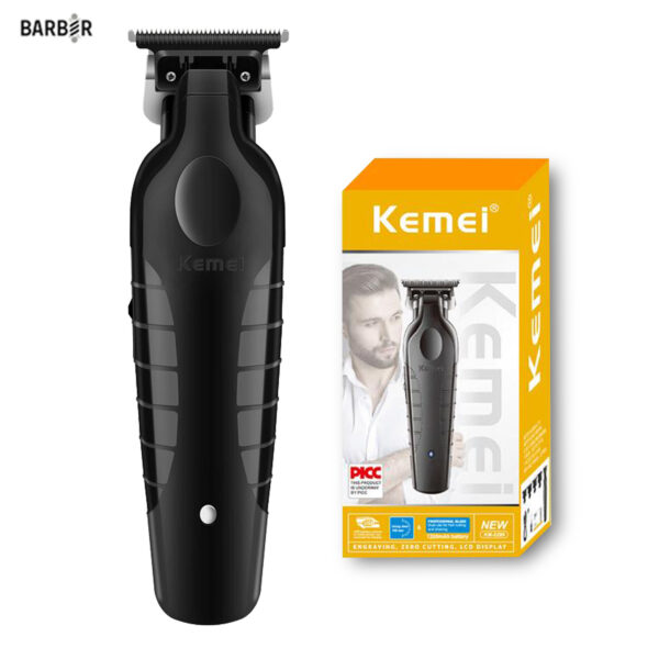 خط زن KEMEI KM- 2299 - تصویر 3