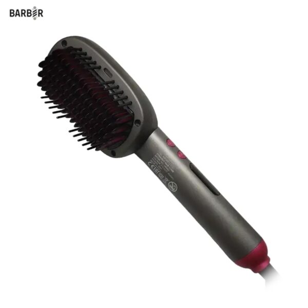 برس حرارتی فیلیپس مدل philips-877 - تصویر 2
