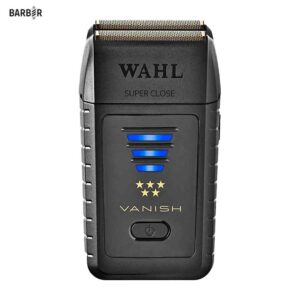شیور وال وانیش VANISH