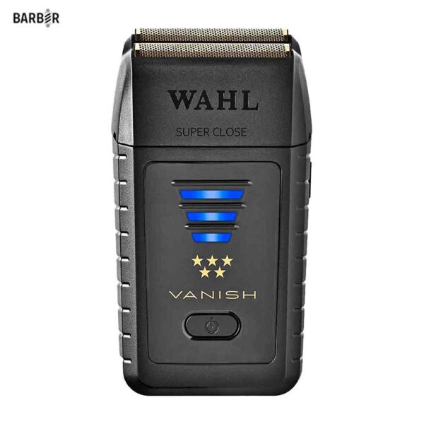 شیور وال وانیش VANISH