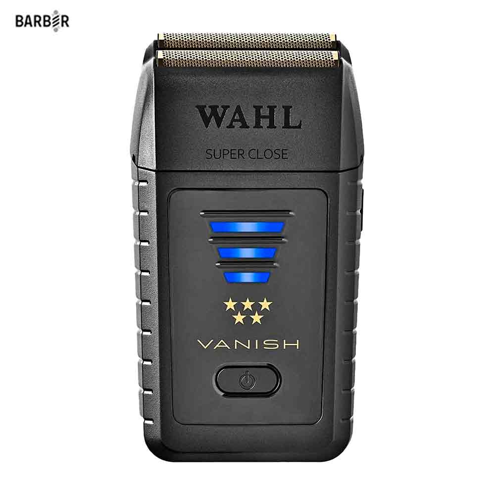 شیور وال وانیش VANISH