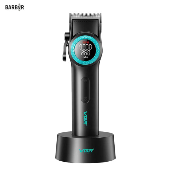 ماشین اصلاح وی جی آر مدل V-001