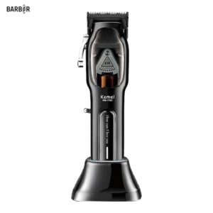 ماشین اصلاح کیمی مدل KEMEI KM -1763