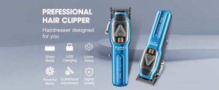  ماشین اصلاح کیمی مدل KEMEI KM -1763