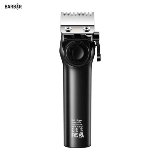ماشین اصلاح  وی جی آر مدل V-001 - تصویر 3