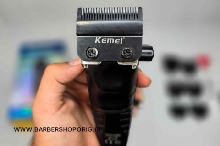 تیغه-ماشین-اصلاح-کیمی-مدل-2290-KEMEI
