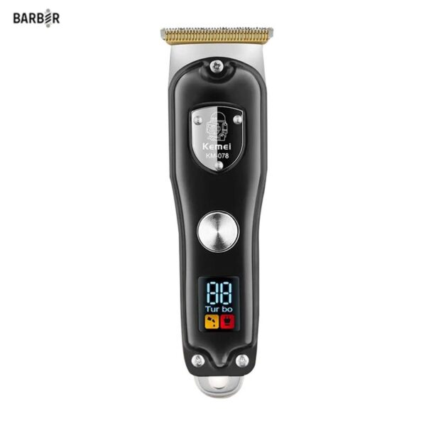 خط زن KEMEI KM- 078