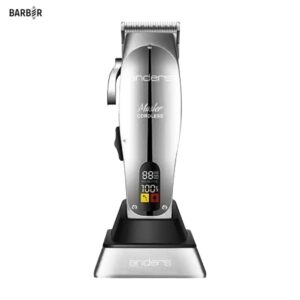 ماشین اصلاح آندرس AD-12480