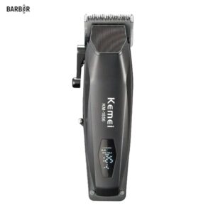 ماشین اصلاح KEMEI KM-1856