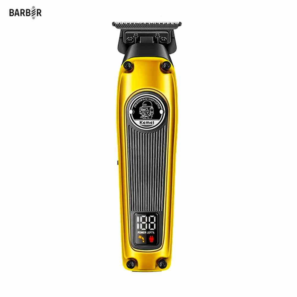 خط زن کیمی مدل KM- 1855