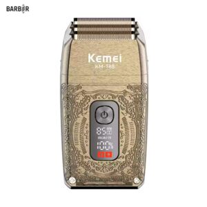 شیور KEMEI KM- T88