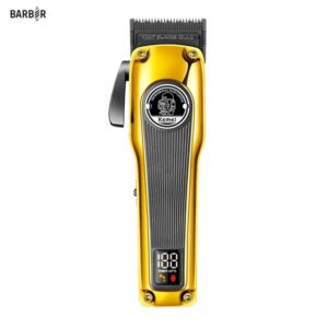 ماشین اصلاح کیمی مدل KM-1825