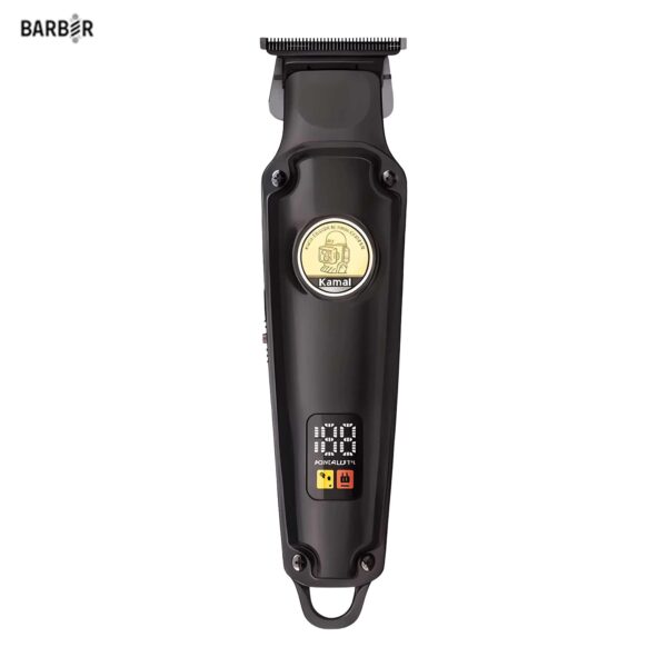 خط زن کیمی مدل KM- 2371