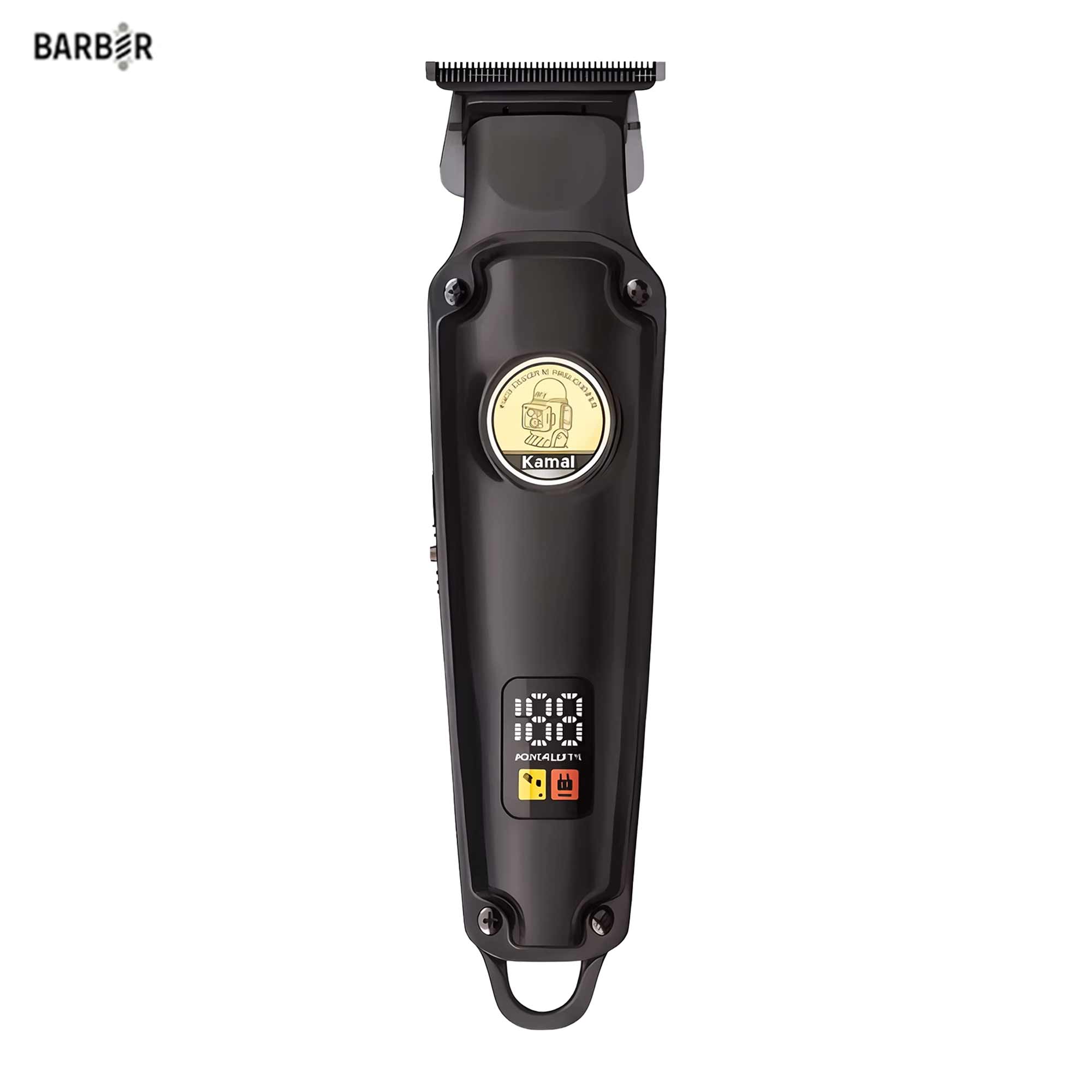 خط زن کیمی مدل KM- 2371