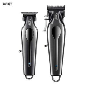 ست KEMEI 2292+KEMEI 2210