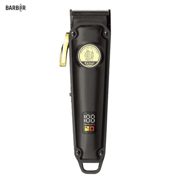 ماشین اصلاح کیمی مدل KM-2372