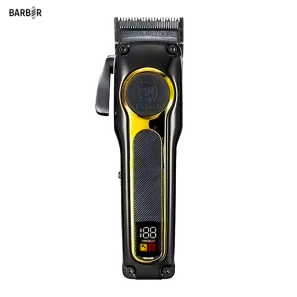 ماشین اصلاح کیمی مدل KM-2353
