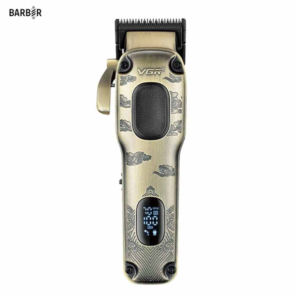 ماشین اصلاح وی جی آر مدل V-027