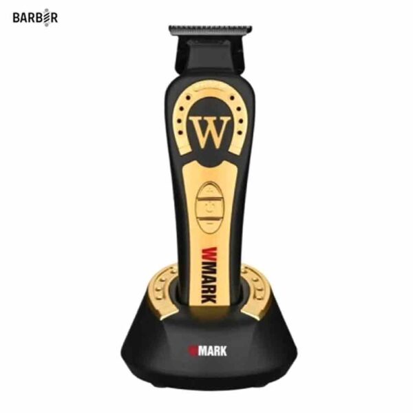 خط زن دبیلیومارک مدل NG-8230