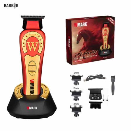 خط زن دبیلیومارک مدل NG-8230