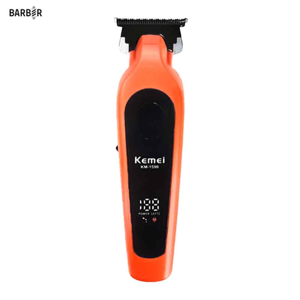 خط زن کیمی مدل KM-1590